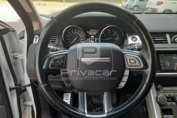 Land-Rover Range Rover Evoque - 9