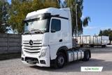 Mercedes-Benz Actros 5 1845 BigSpace