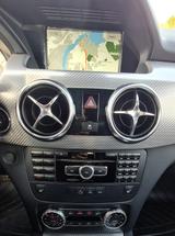 Mercedes-Benz GLK 220 CDI BlueEfficiency 4Matic nur 139.000km - Mercedes-Benz GLK 220: Grau