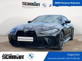BMW M4 Competition + 2Jahre-BPS.-GARANTIE - BMW M4 aus 2021
