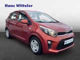 Kia Picanto Edition 7 WINTER-PAKET / FREISPRECH/ NSW - gebrauchte Kia Picanto aus dem Jahr 2020