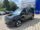 Ford E-Transit Courier  Trend Klima PDC+Beifahrer - schwarze Ford Transit Courier