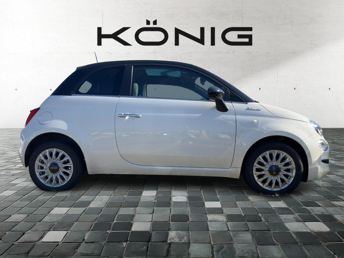 Fiat 500 - Bild 2