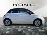 Fiat 500 MY22 1.0 GSE Hybrid DOLCEVITA Glasdach - Fiat 500 DOLCEVITA mit Hybrid-Antrieb (Benzin/Elektro)