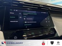 Peugeot 308 - Vorschau Bild 19