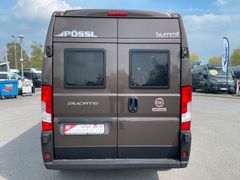 Pössl Prime 540*Seltenheit**Braun**-7.000€