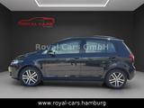 Volkswagen Golf Plus VI Automatik KLIMA*PDC*SHZ*PARK-ASS* - VW Golf Plus Gebrauchtwagen in Hamburg