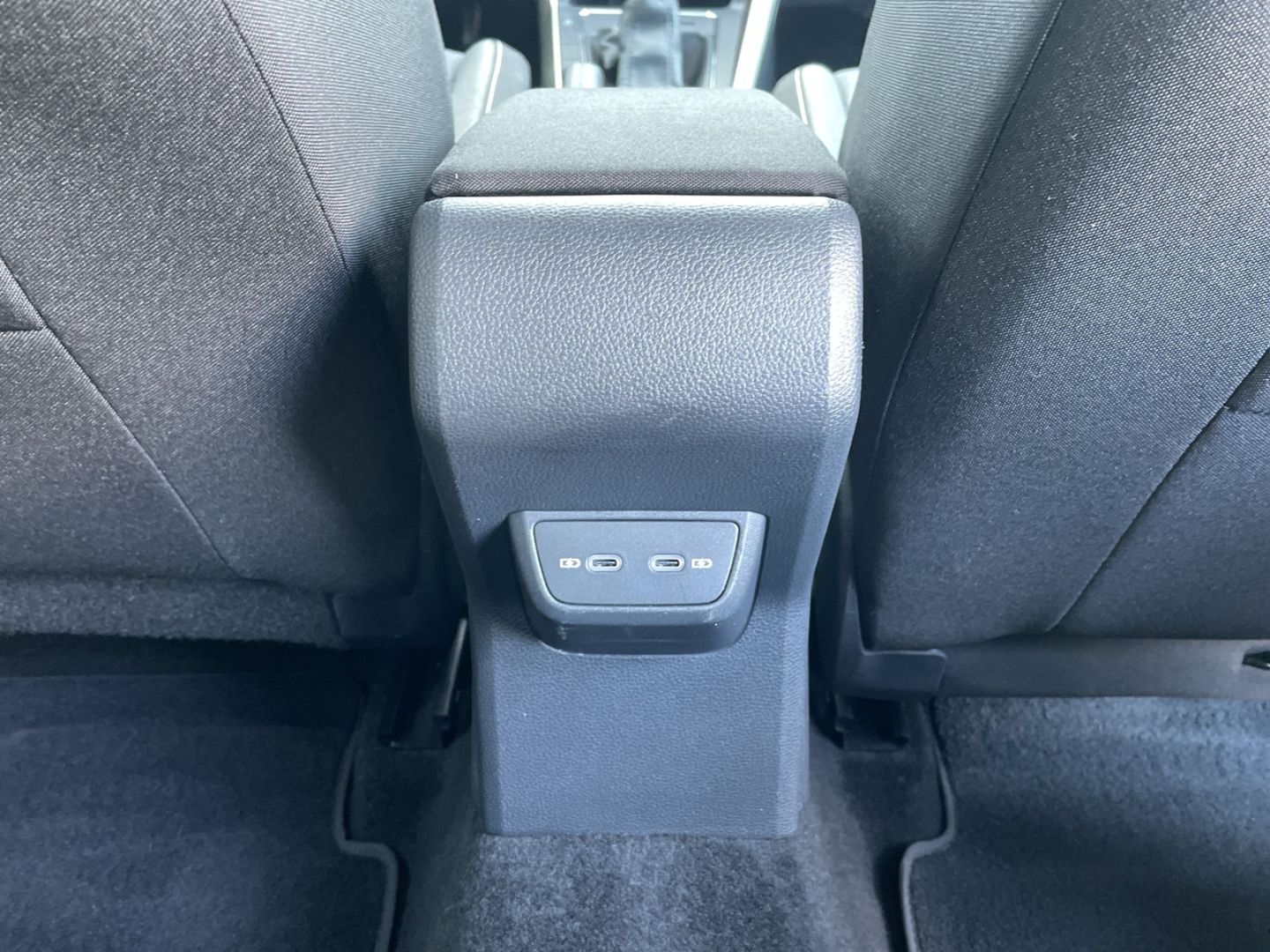 Polo 1.0 TSI DSG Move Kamera/AHK/Navi/ACC/App-Co