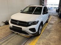 Volkswagen T-Cross - Vorschau Bild 2