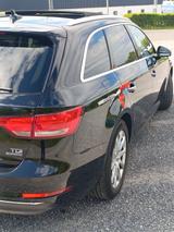 Audi A4 Avant Quattro 2.0 TDi - Audi quattro: TDI