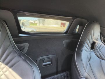 BMW Z4 sDrive20i A M Sportpaket HiFi DAB WLAN RFK
