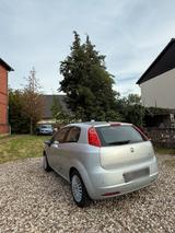 Fiat Punto 140.000Km - Fiat Punto: Km0
