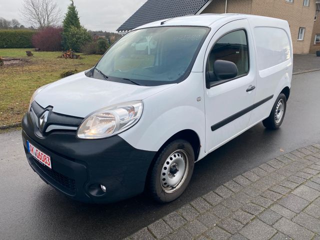 Renault Kangoo Rapid dci 110 Navi Klima Regalsystem