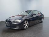 BMW 320i Coupe - BMW 320 aus 2008: Coupé