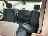 Ahorn 690 / Renault Master - Ahorn Teilintegrierter