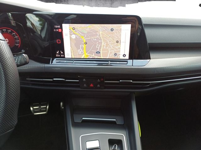 Golf GTE 1.4 eHybrid/DSG/ACC/LED/SHZ/KLIMA/NAVI