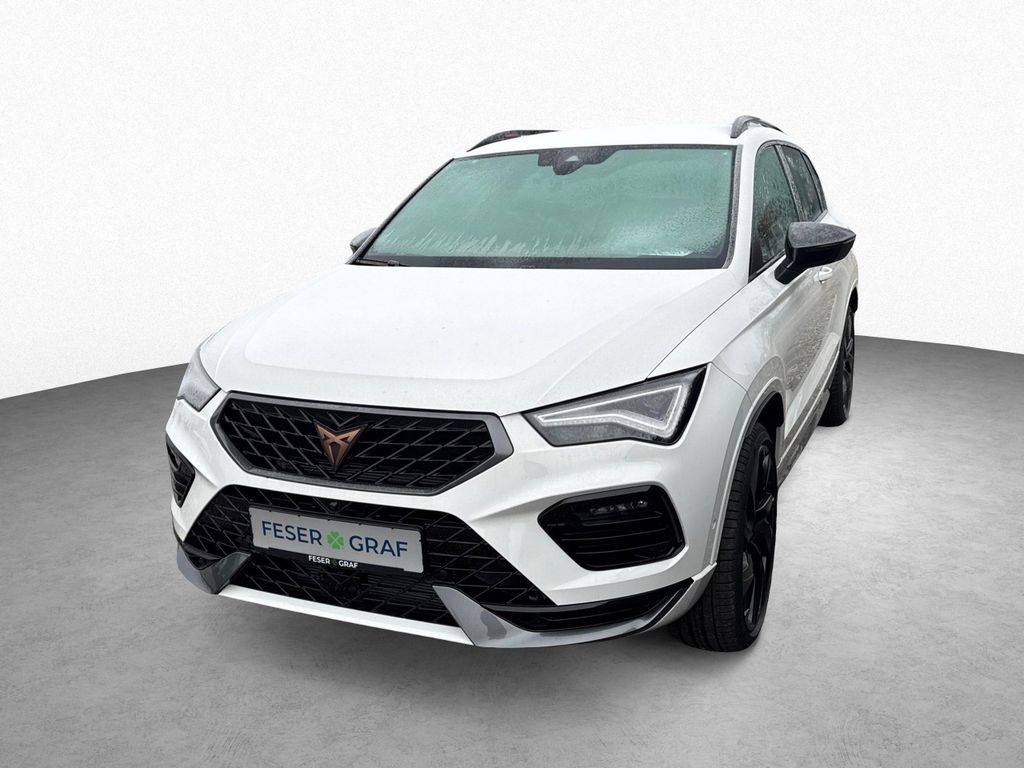 Ateca VZ 4Drive Business|AHK|20Zoll|eSitzv