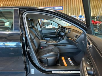 MYAUTOCENTER – Gebraucht- und Jahreswagen mit Werkstattservice in Pfaffenhofen Renault Talisman *KEYLESS*TEMPO*NAVI*SZHZ*2-ZONEN*