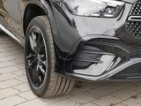 Mercedes-Benz GLE 450 4M AMG+NIGHT+PANO+AHK+GUARD360°+WinterP+ - Mercedes-Benz Guard