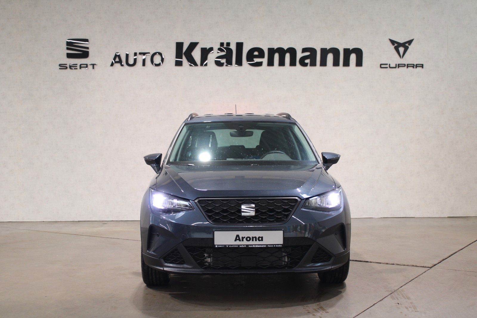Seat Arona - Bild 2