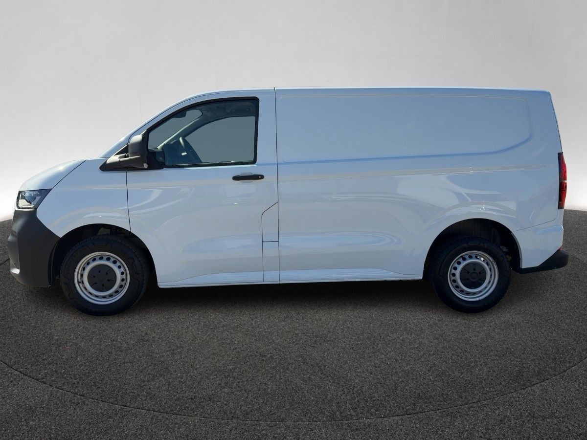 Volkswagen T7 Transporter Kasten TDI KR L1H1*RFK*LANE*KLIMA imagem 3
