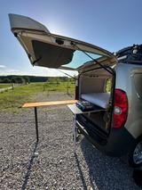 Fiat Doblo Camper Wohnmobil - Angebote