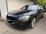 BMW 750i M-Paket, ACC, Night Vision,  20", TV, VOLL - BMW 750 aus 2011: 750i