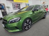 Mercedes-Benz A 220 d Urban Comand,Distronic,LED,DAB,360°,Memo - Mercedes-Benz A 220 aus 2015