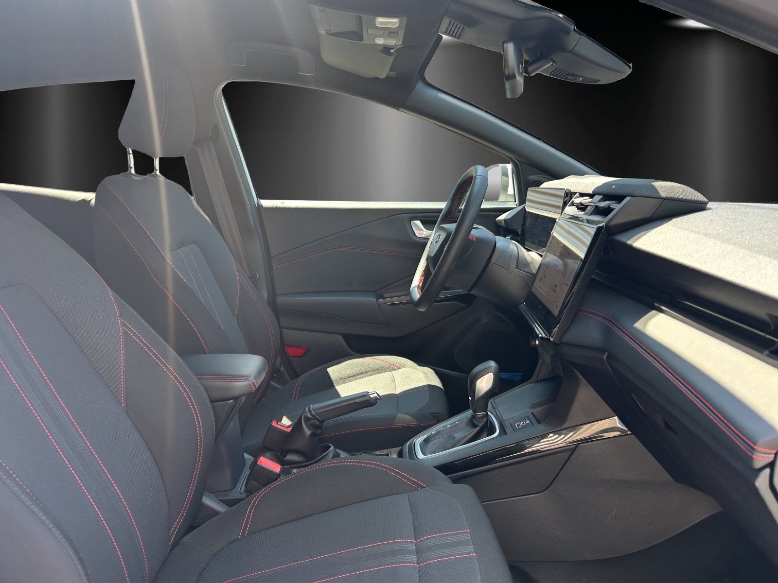 Fahrzeugabbildung Ford Puma ST-Line Navi digi Cockpit 360 Kamera Dach