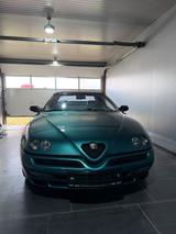 Alfa Romeo Spider 3.0 V6 24V Busso | 218 P... - Alfa Romeo Spider mit Benzin-Antrieb: Cabrio, 3.2