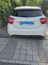 Mercedes-Benz A 180 Style  - Mercedes-Benz A 180 Gebrauchtwagen in Frankfurt