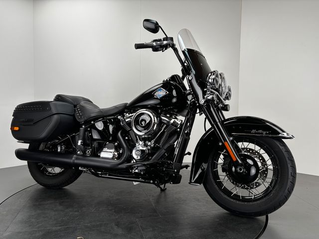 Harley-Davidson SOFTAIL HERITAGE CLASSIC *KAUM KILOMETER