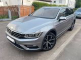Volkswagen Passat Alltrack 2.0 TDI DSG Standh. Pano. Leder - Volkswagen Passat Alltrack aus 2019