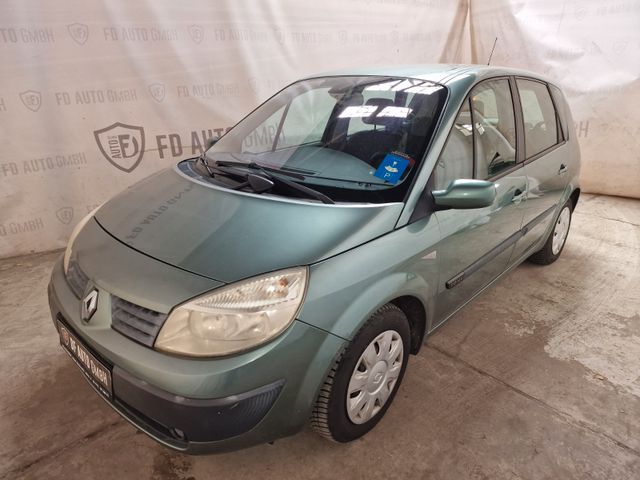 Renault Scenic II Expression Luxe