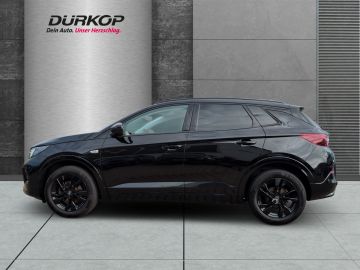 Opel Grandland (X) - 2