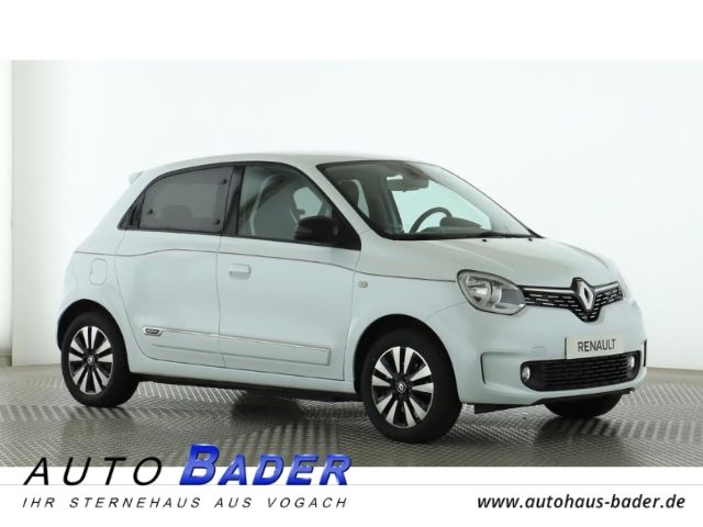 Renault Twingo Techno Electric Kamera Sitzheizung R&GO