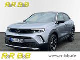 Opel Mokka Elegance 1.2 Turbo NAVI+KAMERA+SHZ+LED+PDC