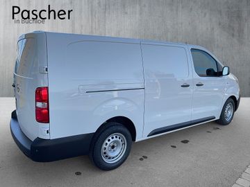 Bild 3 Opel VIVARO CARGO L 2,0D SHZ, PDC, INTELLELINK,KAMERA