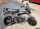 Skyteam St 50 - SKYTEAM MOTORRAD