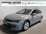 Volkswagen Golf 8 Variant Style 1.5 eTSI DSG AHK LED NAVI