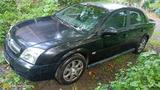 Opel Vectra - Opel Vectra mit Diesel-Antrieb: Limousine, Klimaanlage
