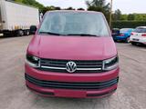 Volkswagen VW T5 Transporter 2.5 TDI - VW T5 Transporter in Wuppertal