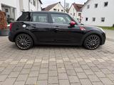 MINI Cooper S JCW Paket, JCW Auspuff+Klappensteuerung - MINI MINI: Schwarz