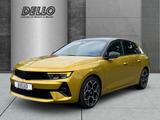 Opel Astra L GS Line 1.2 AT8 HUD El. Panodach Navi Di