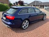 Audi S6 4.0 TFSI quattro S tronic Avant - - Audi S6 von privat
