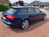 Audi S6 4.0 TFSI quattro S tronic Avant - - Audi S6 aus 2013