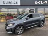 Kia Sorento Spirit AWD Plug-In Hybrid AHK AWR - Kia Sorento Spirit mit Hybrid-Antrieb (Benzin/Elektro)