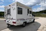 Fiat Ducato Rapido 709 F - Offers