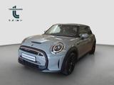 MINI Cooper SE MINI Yours Trim Navi Leder Tempom.akti - MINI Cooper SE: Trim L