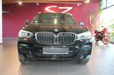 BMW X3 30d M Sport HUD LED AHK Leder Kamera - BMW X3 mit Diesel-Antrieb: Automatik
